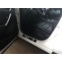 Накладки на пороги (Special edition) Mazda CX-5 (2012-2017) бренд – Avisa дополнительное фото – 3